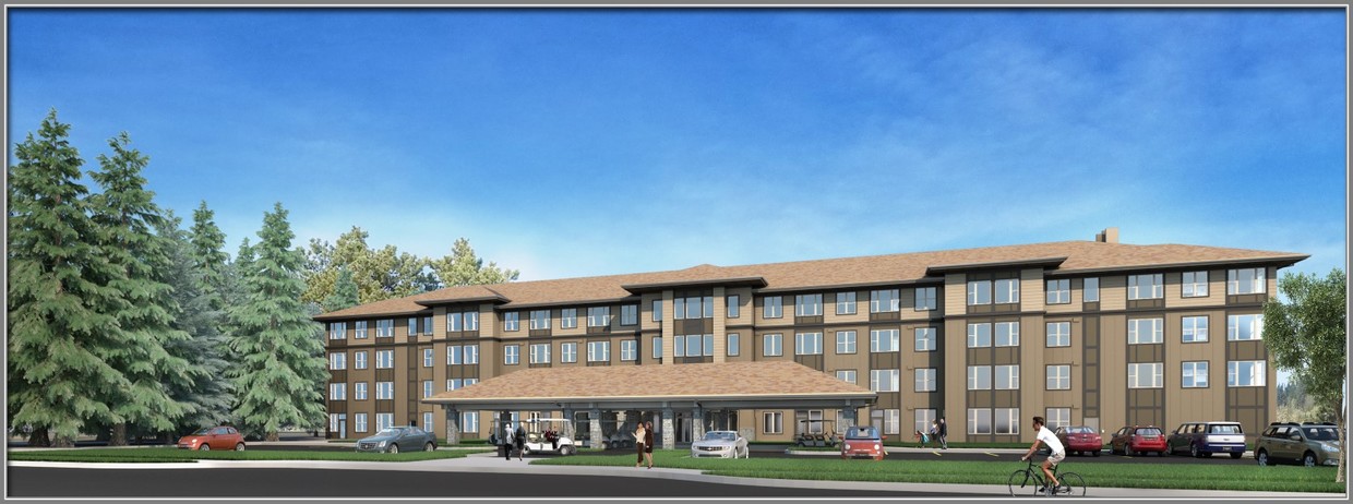 Primary Photo - 5500 NE 82nd Ave