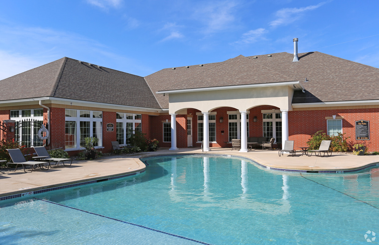 Foto principal - Kelly Park Apartments