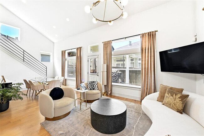 Foto del edificio - 2306 Capulet St