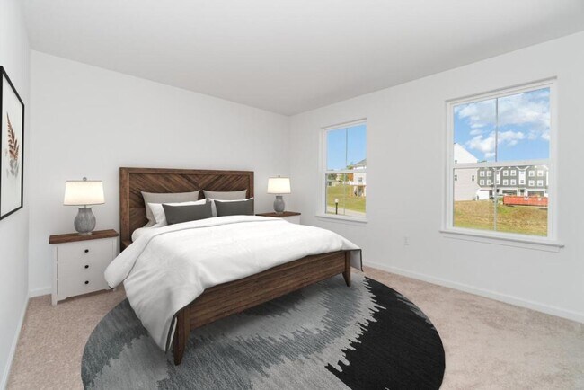 Foto del edificio - 12 Kenzie Way