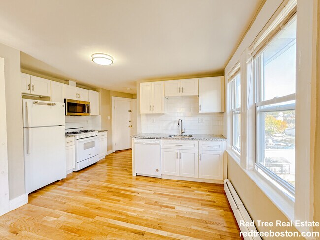 Foto del edificio - 19 Town Hill St