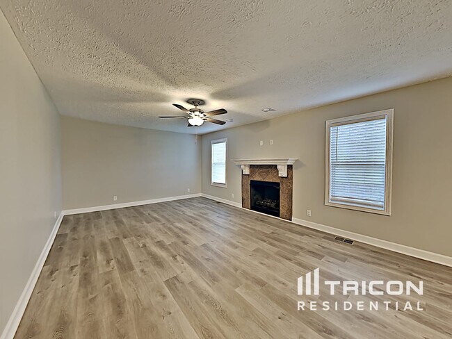 Foto del edificio - 1287 Eagles View Drive Clarksville TN