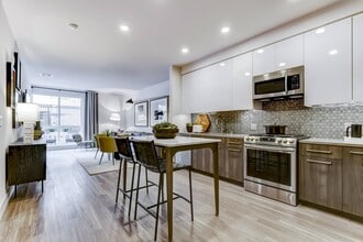 Building Photo - Novo Apartments
