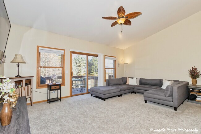 Foto del edificio - 5850 Fieldstone Trail