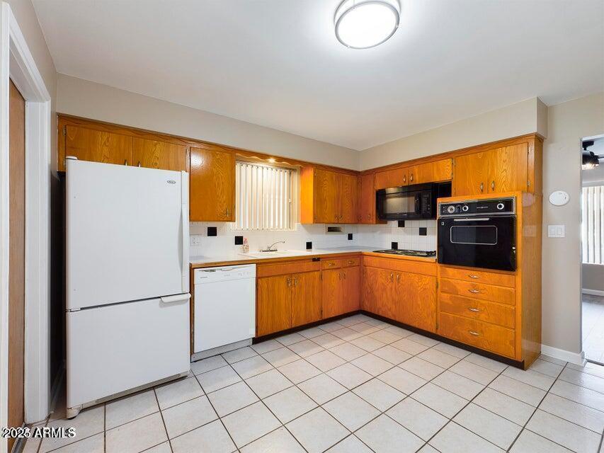 Foto principal - 5414 E Albany St