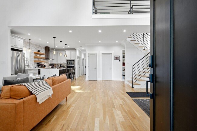 Foto del edificio - 1261 Martin St SE