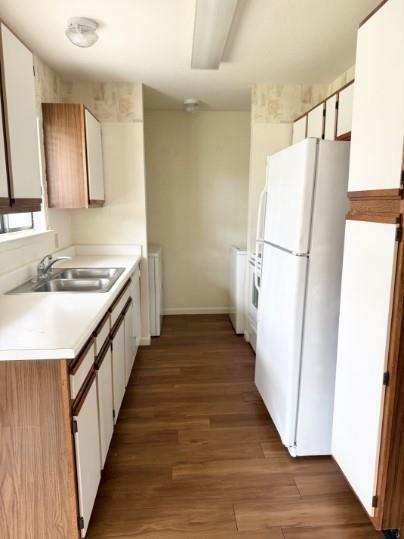 Foto del edificio - 728 W San Antonio St