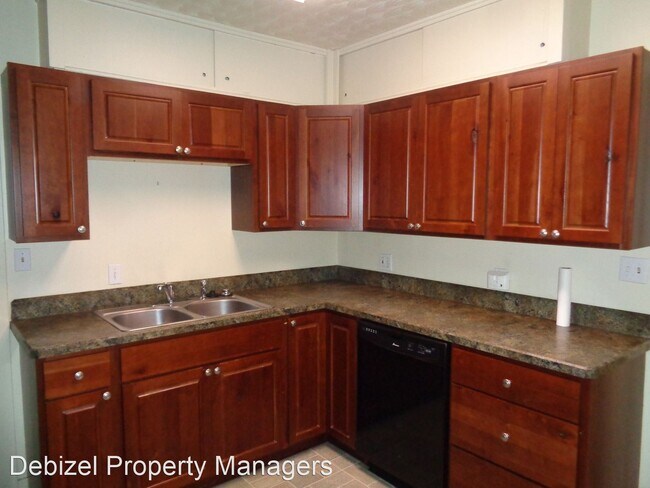Building Photo - 3 br, 2 bath House - 602 Yellowstone Avenue