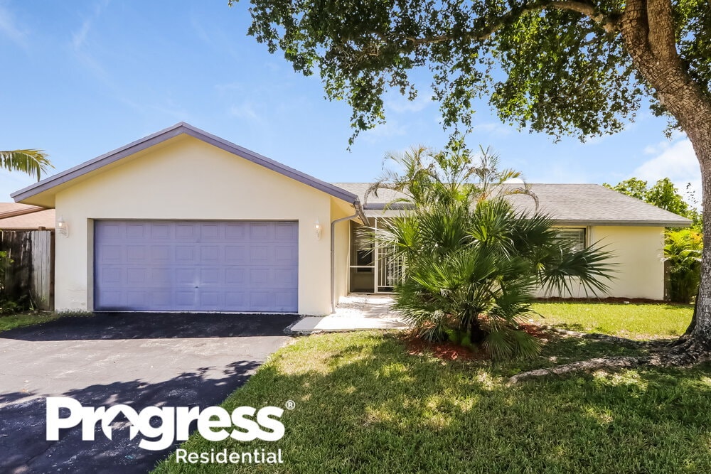 9615 Wyoming Ct, Boca Raton, FL 33434 House for Rent in Boca Raton