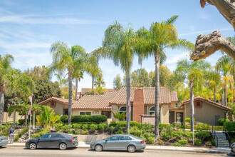 Eucalyptus Grove Apartments photo'