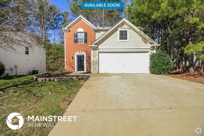 Building Photo - 3027 Sable Run Rd
