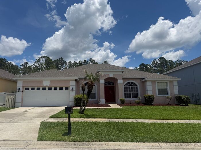 Beautiful Pool Home in Highlands Reserve Golf Community, Davenport - Beautiful Pool Home in Highlands Reserve golf community