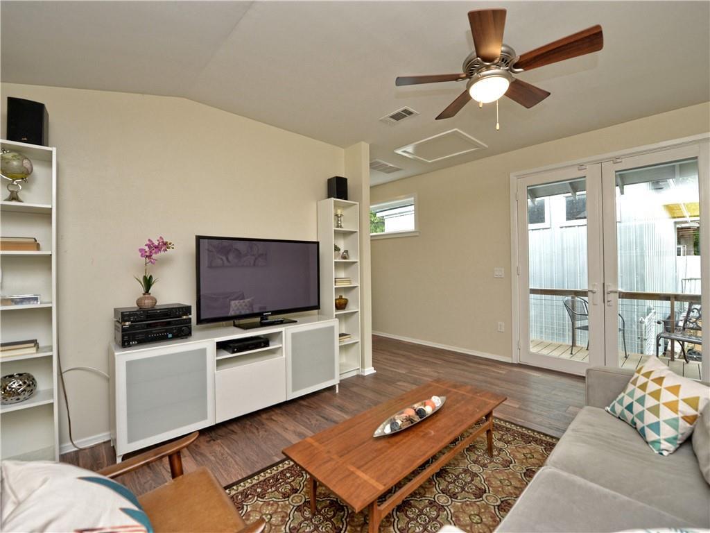 Foto principal - 2009 Bouldin Ave