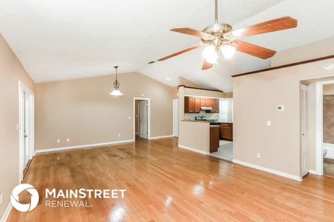 Building Photo - 6817 Appaloosa Dr