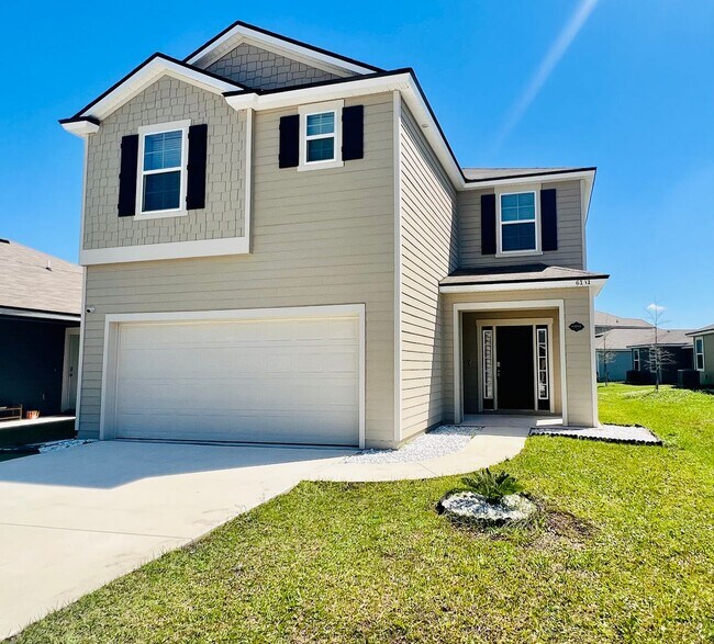 Building Photo - Home in Winchester Ridge