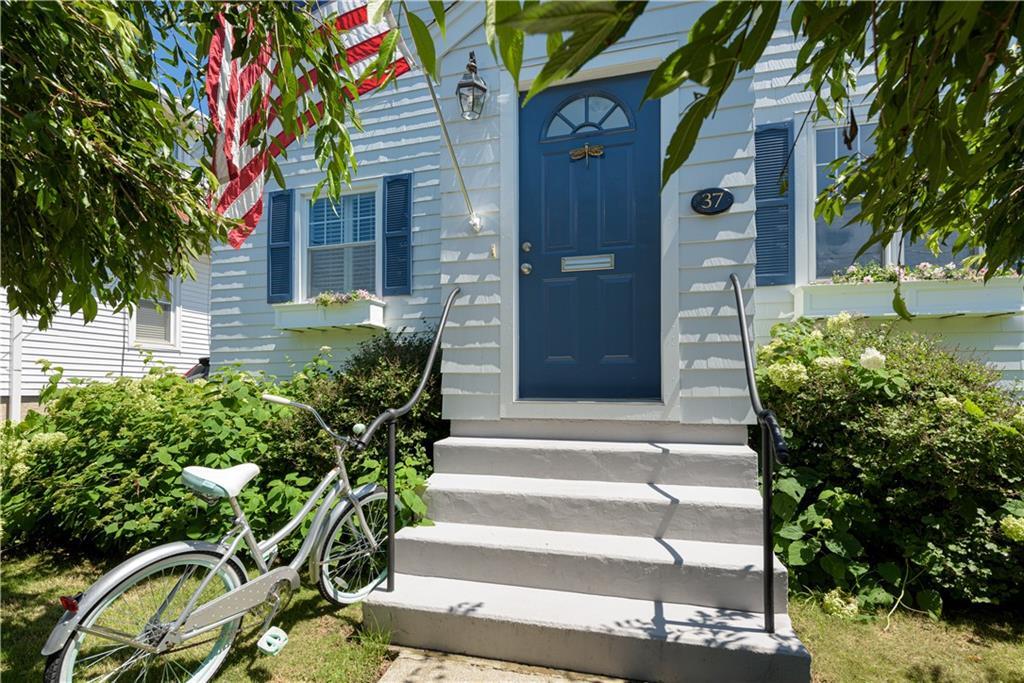 Primary Photo - 37 Almy St