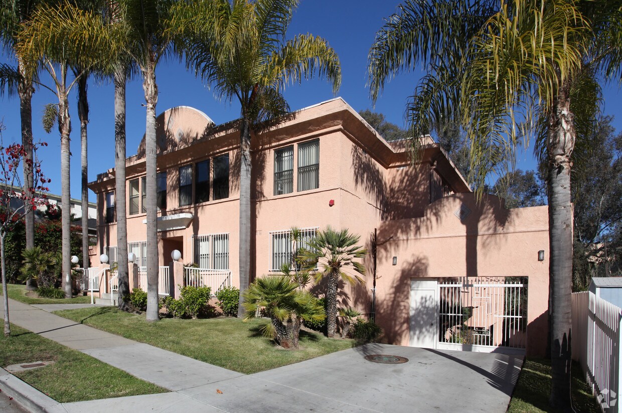 Primary Photo - 2778 C St