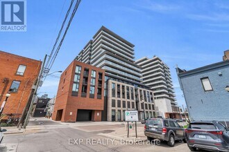 Building Photo - 1 Jarvis St