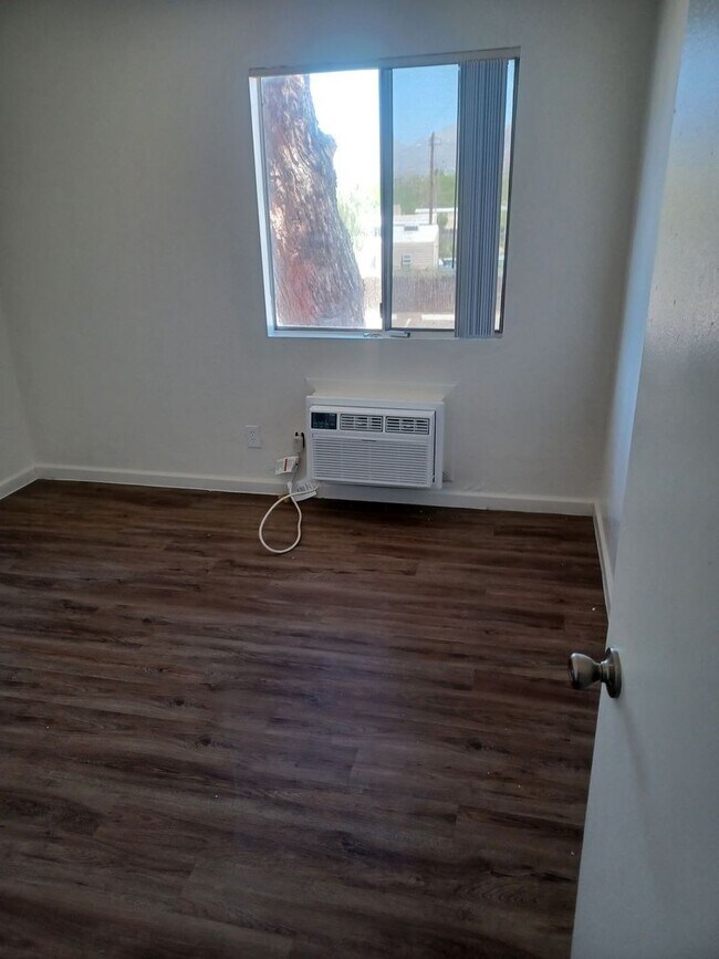 Foto del interior - Tierra Alegre