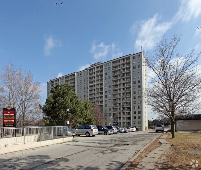 Building Photo - 30 Tuxedo Court Apartments