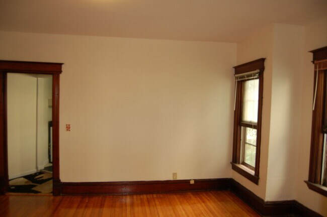 Foto del edificio - 2034 Rusk St