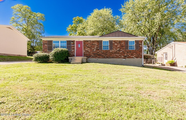 Building Photo - 120 Franklin Ave