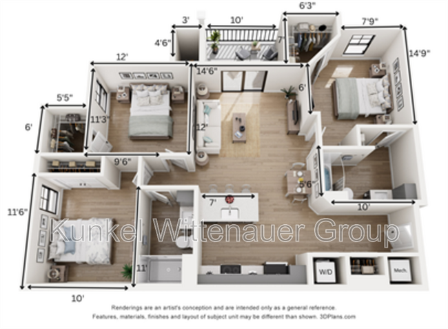 Foto del edificio - 94 Magnolia Dr