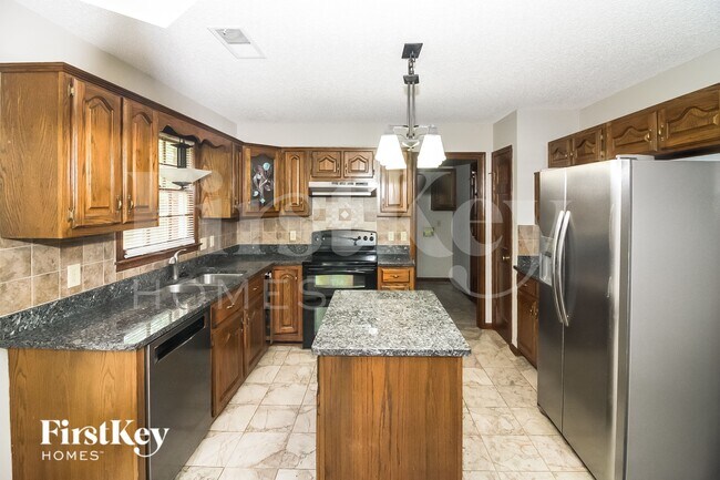 Foto del edificio - 768 Pecan Grove Cove