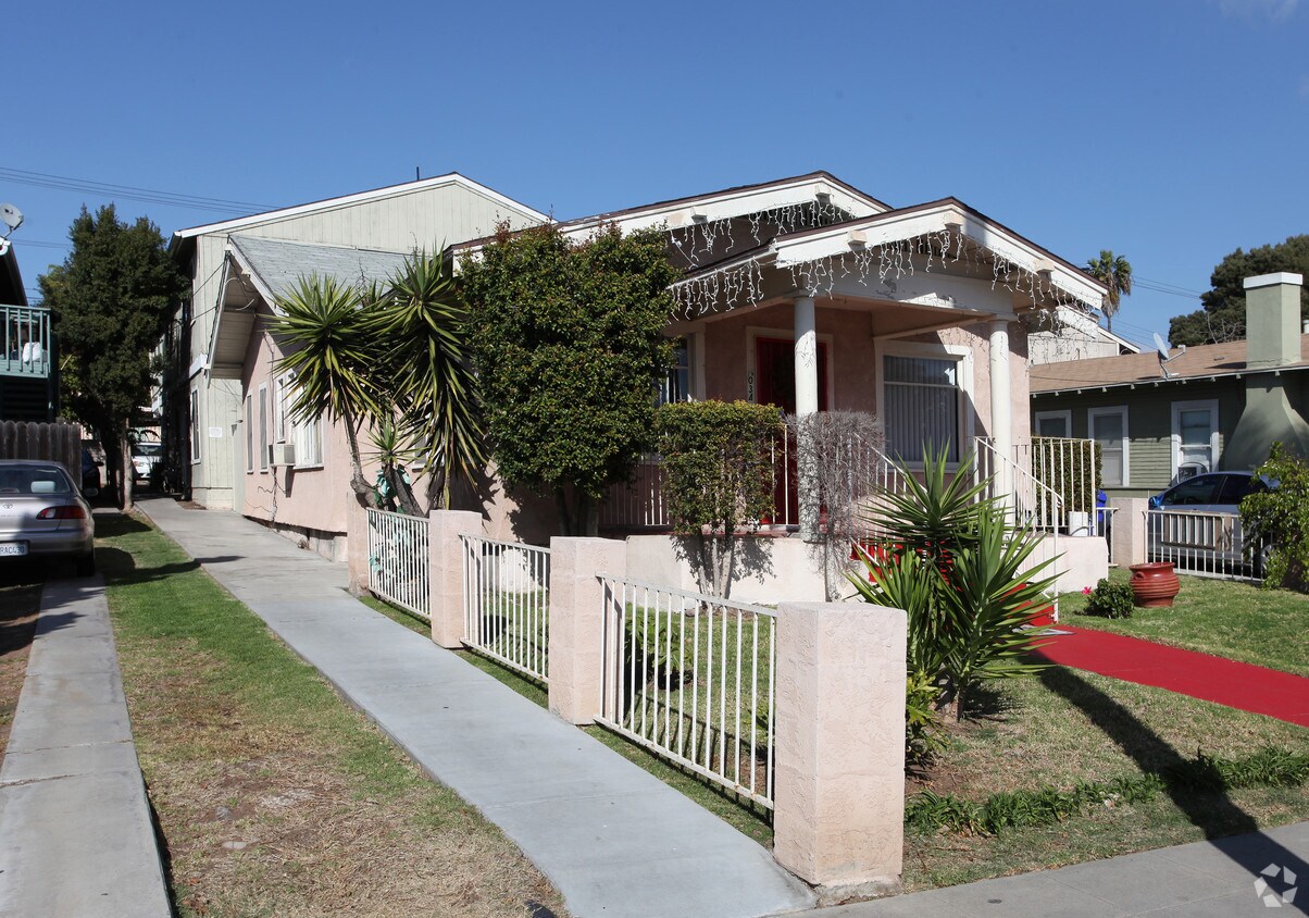 Foto del edificio - 3034--3036 Juniper St