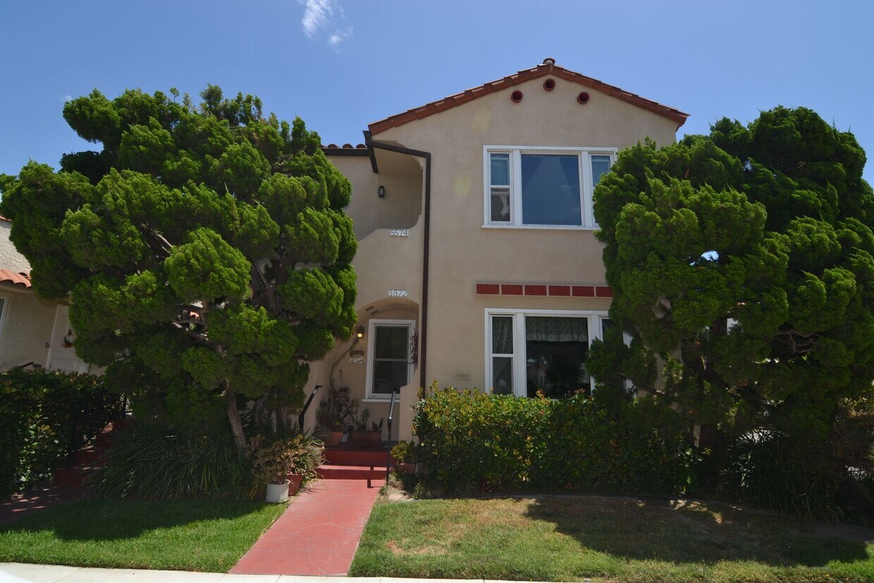 5574 Campo Walk Unit 5574 Campo Walk, Long Beach, CA 90803 Room for