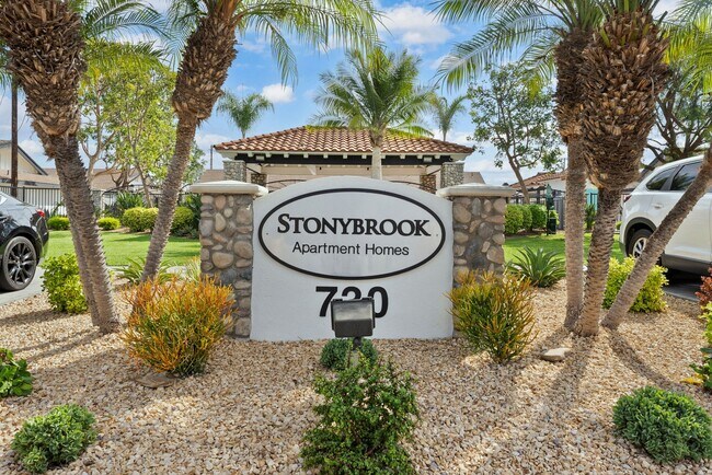 Foto del edificio - Stonybrook Apartment Homes