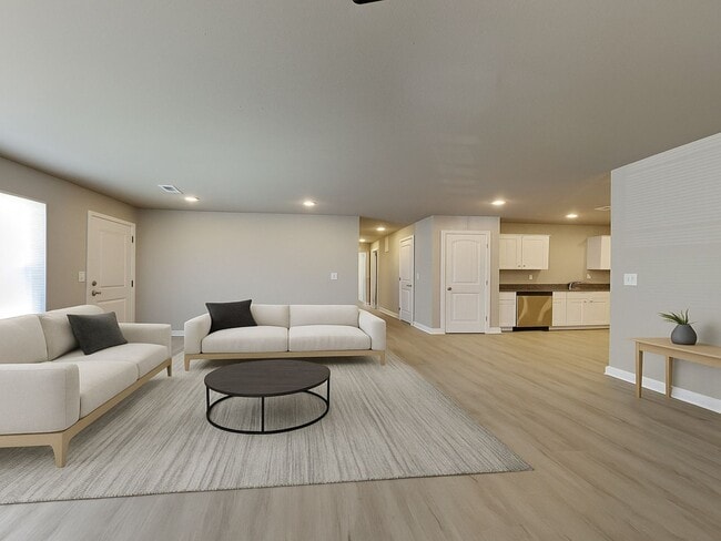 Foto del edificio - Charming 3BR/2BA Ranch Duplex w/ Garage – Colonial Gardens