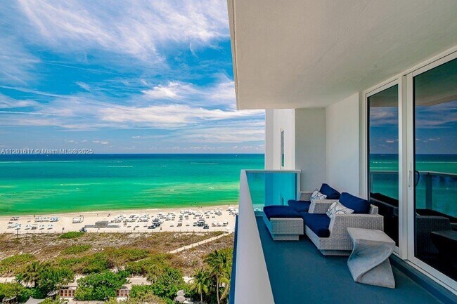 Foto del edificio - 2301 Collins Ave