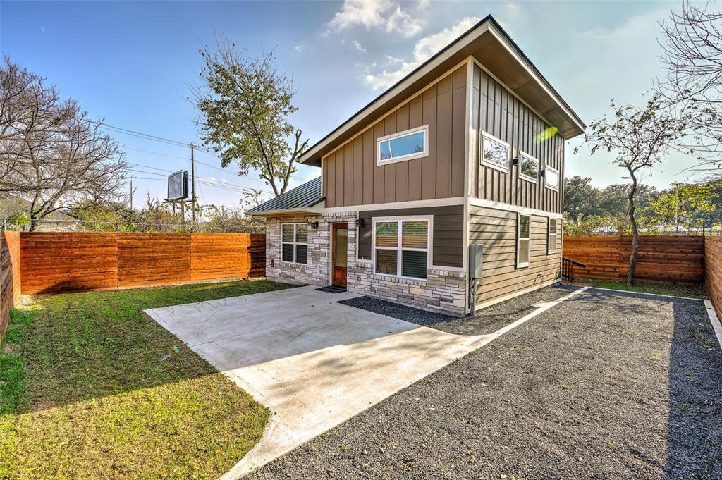Foto principal - 705 Blackson Ave