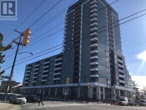 Building Photo - 3121 Sheppard Ave E