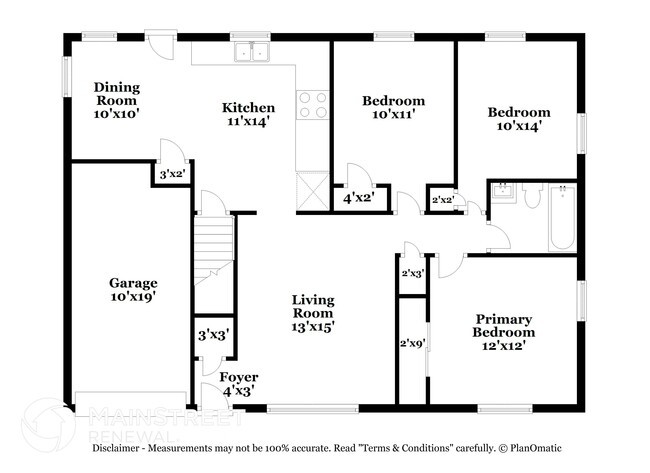 Foto del edificio - 670 Florland Dr