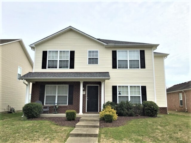 Foto principal - 3254 Blaze Drive