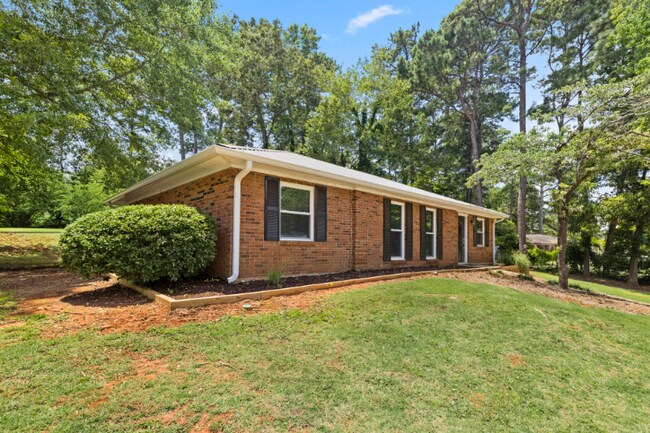 Building Photo - 1110 Drew Ln
