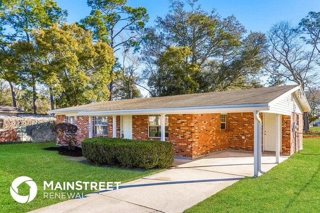 Building Photo - 5505 Enchanted Dr
