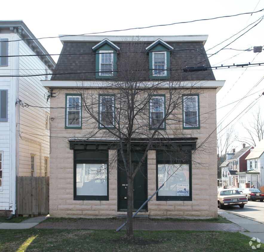 Foto del edificio - 425 High St