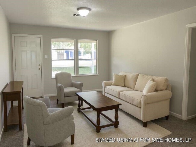 Foto del edificio - 5414 Northridge Dr