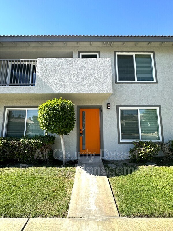 Building Photo - 74621 Shadow Hills Rd