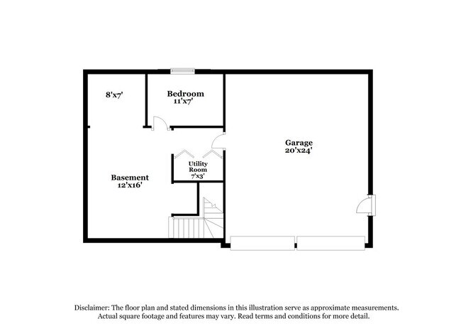 Foto del edificio - 503 Brooksdale Dr