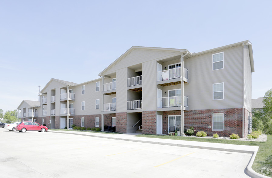 Exterior - 817 Mallard Way