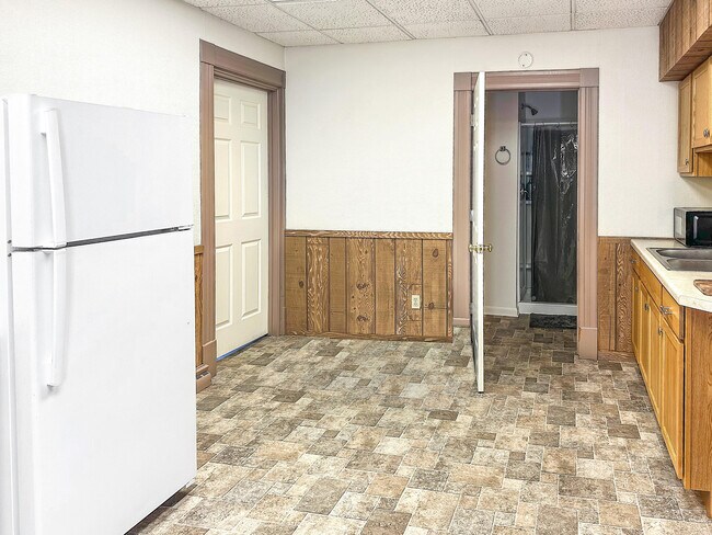 Foto del edificio - 118 Kenosha St
