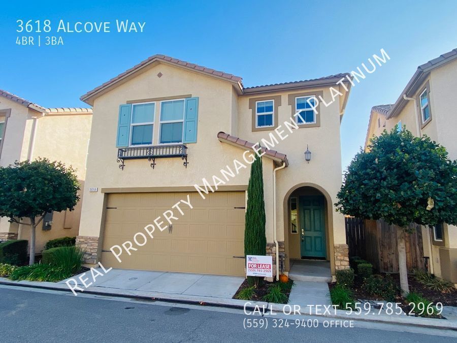 2,150 New Reduced Price! 4 Bedroom Home W... House for Rent in