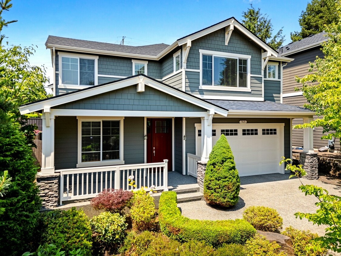 Foto principal - 13616 NE 132nd Pl