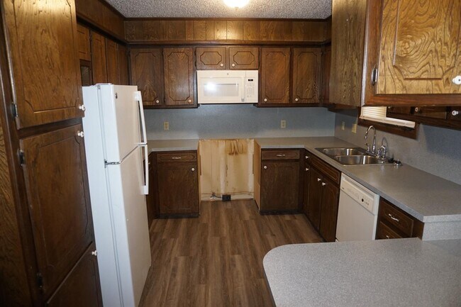 Foto del edificio - 4802 72nd St