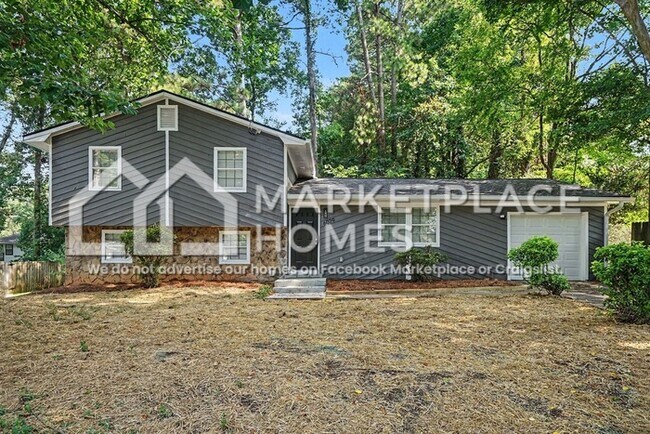 Building Photo - 6079 Cherokee Valley Terrace