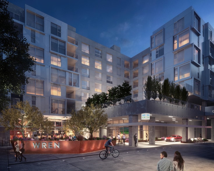 WREN Rentals Los Angeles, CA